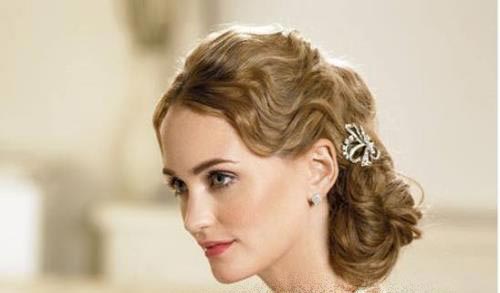 انواع مدل مو در منزل